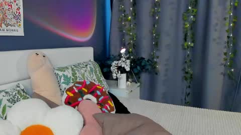 Snapshot of jenny_miller_ chatting on June 2026 03:41:01 AM Jennt online show from June 2026 03:41:01 AM