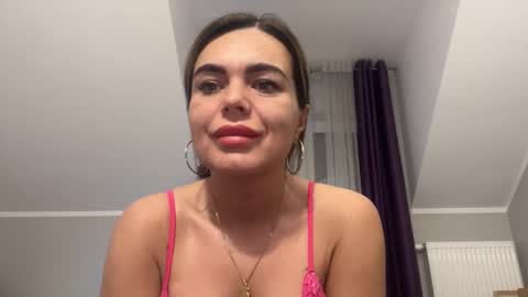 Snapshot of jenny_play1 chatting on February 2025 08:53:02 AM Jenny online show from February 2025 08:53:02 AM