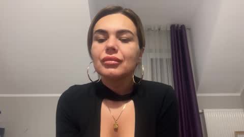 Snapshot of jenny_play1 chatting on February 2025 08:27:02 AM Jenny online show from February 2025 08:27:02 AM