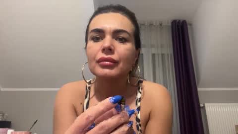 Snapshot of jenny_play1 chatting on February 2025 11:06:02 AM Jenny online show from February 2025 11:06:02 AM