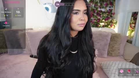 Jenny Roberts online show from February 2025 07:05:02 PM