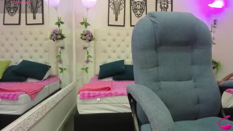 jenny_stark online show from March 2026 11:16:02 AM