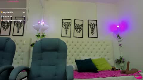 jenny_stark online show from April 2026 05:30:01 PM