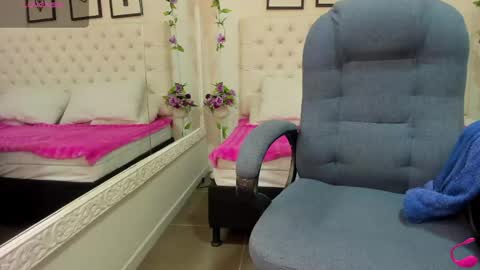 jenny_stark online show from May 2026 11:05:02 AM