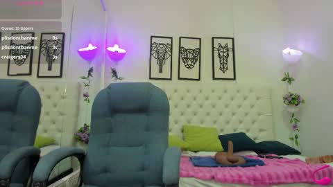 jenny_stark online show from May 2026 03:18:02 PM