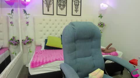 jenny_stark online show from May 2026 11:18:01 AM