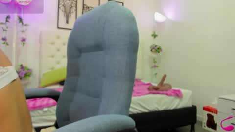 jenny_stark online show from May 2026 11:16:01 AM