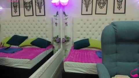 jenny_stark online show from May 2026 11:17:01 AM
