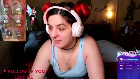 JennyStyle online show from April 2026 12:55:01 PM