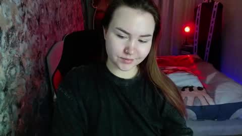 Jenny online show from January 2026 03:01:02 AM