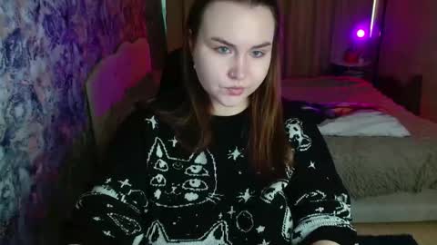 Jenny online show from February 2026 09:59:01 AM