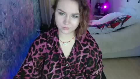 Jenny online show from June 2026 04:46:01 AM