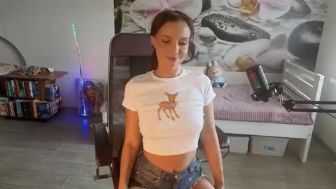 jennycutey online show from May 2026 03:56:01 AM