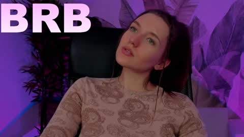 Jenny NO Nude online show from December 2024 05:20:02 AM