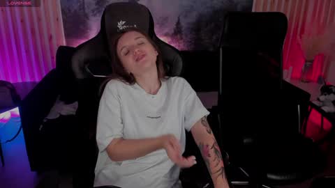 Jenny NO Nude online show from January 2025 11:23:02 AM