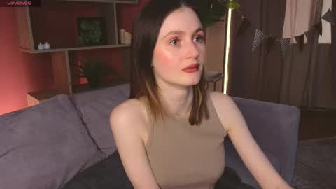 jennyfer_me online show from May 2026 12:34:02 PM