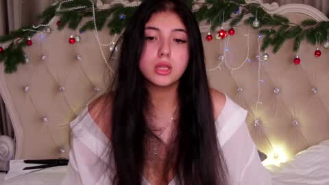 Jenny Ferguson online show from January 2025 10:12:01 PM