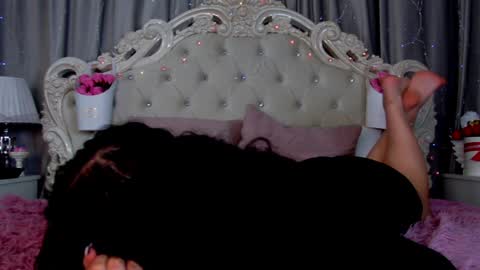 Jenny Ferguson online show from January 2025 02:48:01 AM