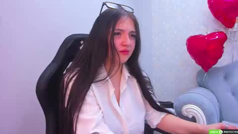 Jenny Ferguson online show from February 2025 06:41:01 PM