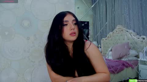 Jenny Ferguson online show from March 2025 12:55:02 AM