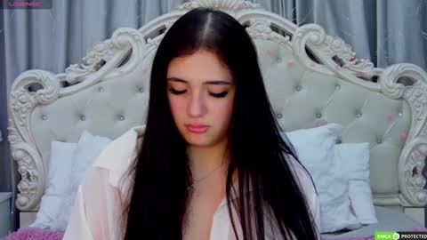 Jenny Ferguson online show from March 2025 07:07:02 PM