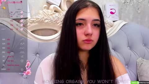 Jenny Ferguson online show from March 2025 09:59:01 PM