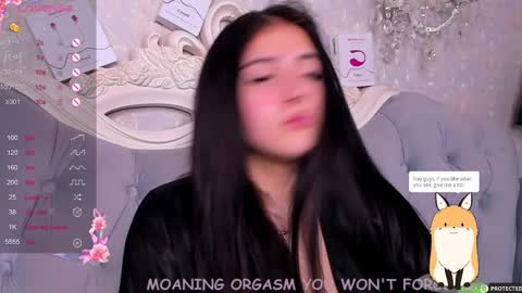 Jenny Ferguson online show from March 2025 04:08:02 AM