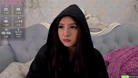 Jenny Ferguson online show from November 2025 03:08:02 AM