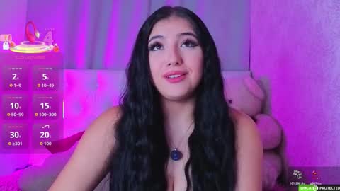 Jenny Ferguson online show from March 2026 06:04:02 PM