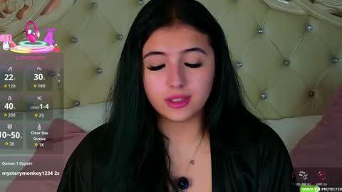 Jenny Ferguson online show from March 2026 07:01:01 AM