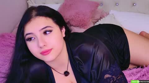 Jenny Ferguson online show from April 2026 02:27:02 AM