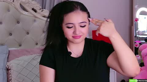 Jenny Ferguson online show from May 2026 06:37:02 PM
