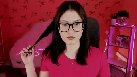 JENNY online show from April 2026 12:29:02 PM