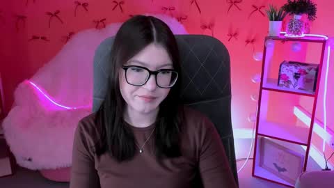 JENNY online show from May 2026 05:02:01 AM