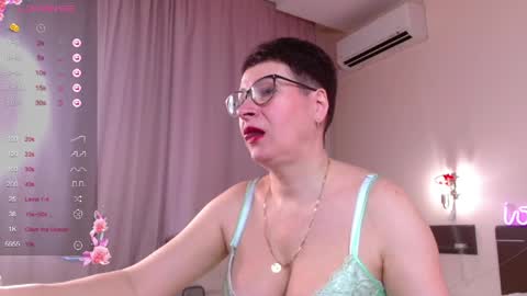 Jenny online show from April 2026 08:19:02 AM