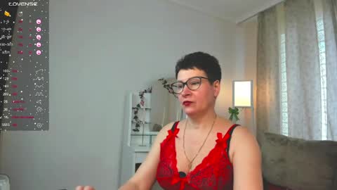 Jenny online show from April 2026 08:09:02 AM