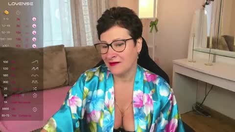 Jenny online show from May 2026 07:57:02 AM