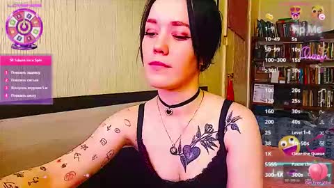 JennyRass online show from March 2026 09:48:01 AM