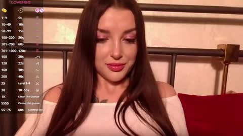 Jenny online show from January 2026 08:14:01 PM