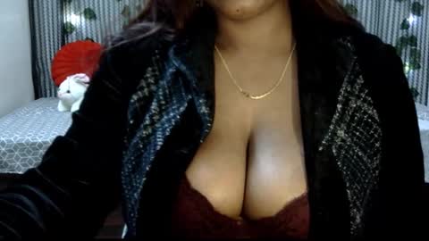 jenny online show from January 2025 08:36:01 PM