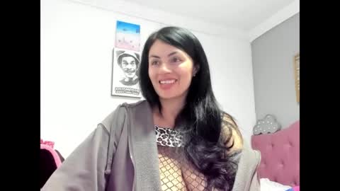 Jenny online show from May 2026 10:40:02 PM
