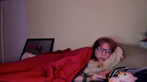 Jenn -  come to my onlyfans online show from January 2026 01:48:02 PM