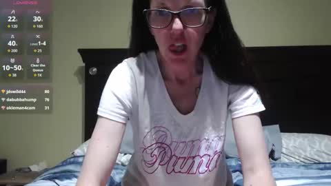 jenroses82 online show from May 2026 12:18:01 AM