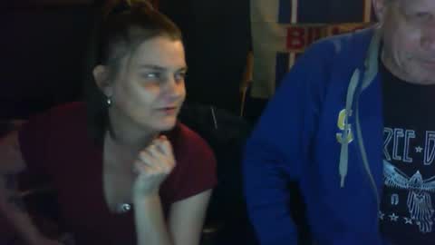 jenteatea online show from February 2026 10:18:01 AM