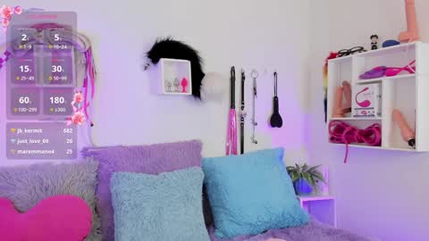 Snapshot of jentokio chatting on December 2024 03:27:02 AM Tokio online show from December 2024 03:27:02 AM