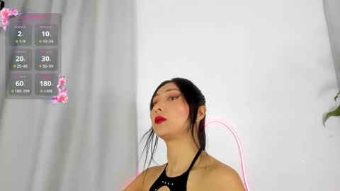 Snapshot of jentokio chatting on November 2025 11:15:01 PM Tokio online show from November 2025 11:15:01 PM