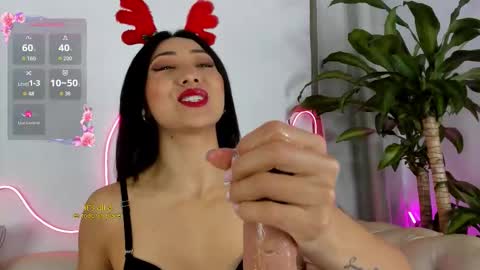 Snapshot of jentokio chatting on December 2025 10:26:01 PM Tokio online show from December 2025 10:26:01 PM