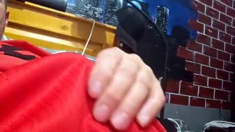 Lous online show from December 2025 08:29:01 PM