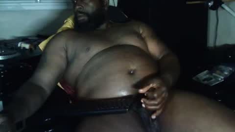 jeremiah0827 online show from May 2026 07:05:01 AM