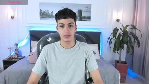  JEREMIAS  online show from June 2026 07:07:01 PM